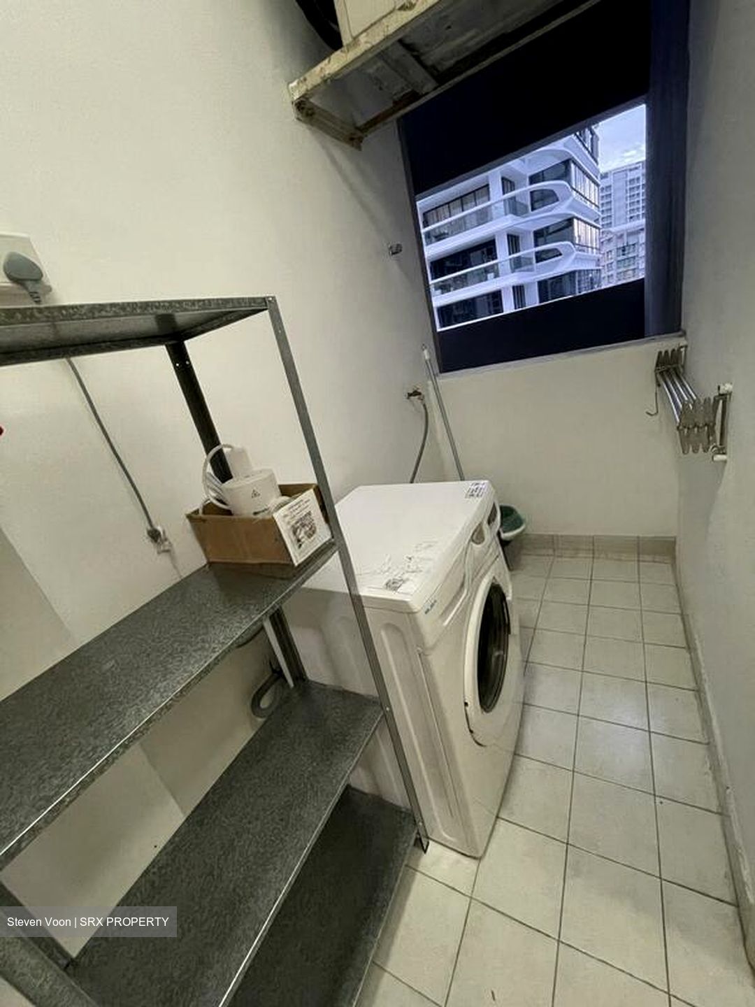 La Crystal (D9), Apartment #581132761